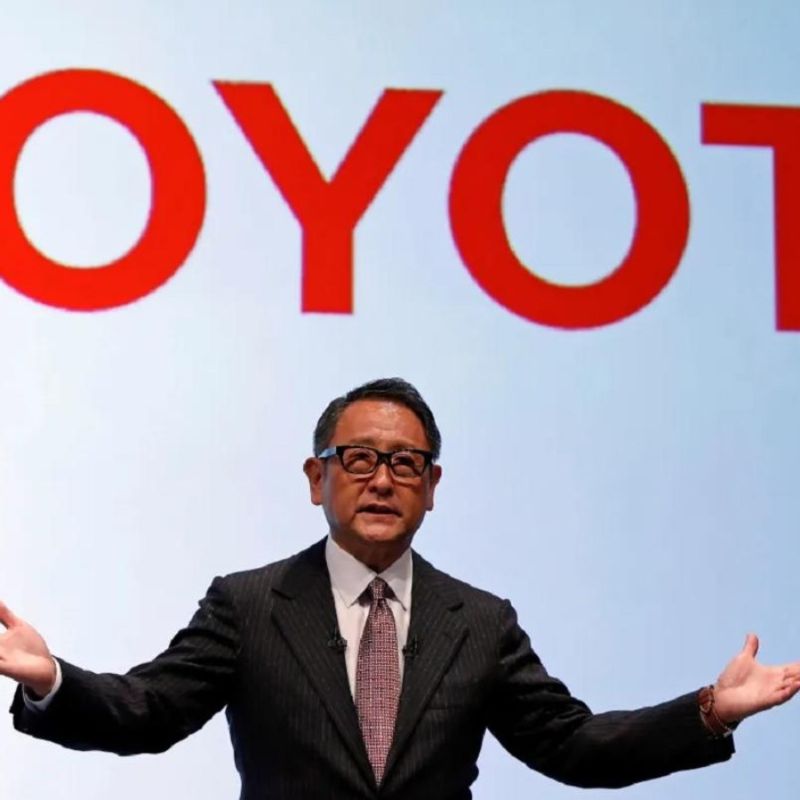 Demandan a Toyota por suicidio de empleado por exceso de trabajo