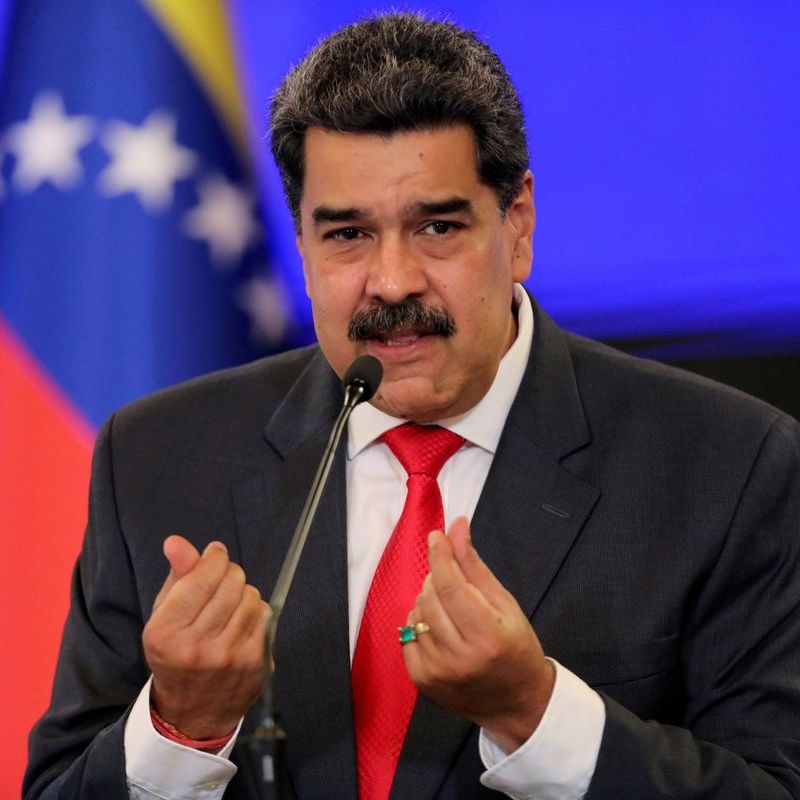 Dichos emitidos por Presidente electo Gabriel Boric no fueron del gusto de Nicolás Maduro