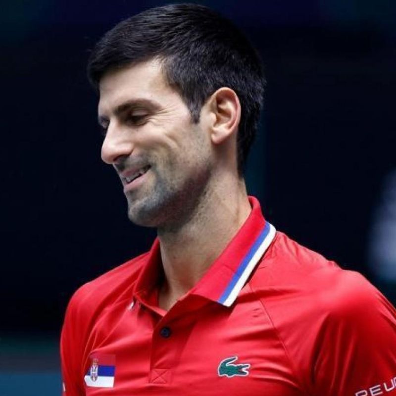 Djokovic: “No asistiré a torneo alguno, donde me obliguen a vacunarme”