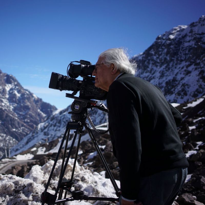 Documental de Patricio Guzmán gana Premio Goya a la mejor película iberoamericana