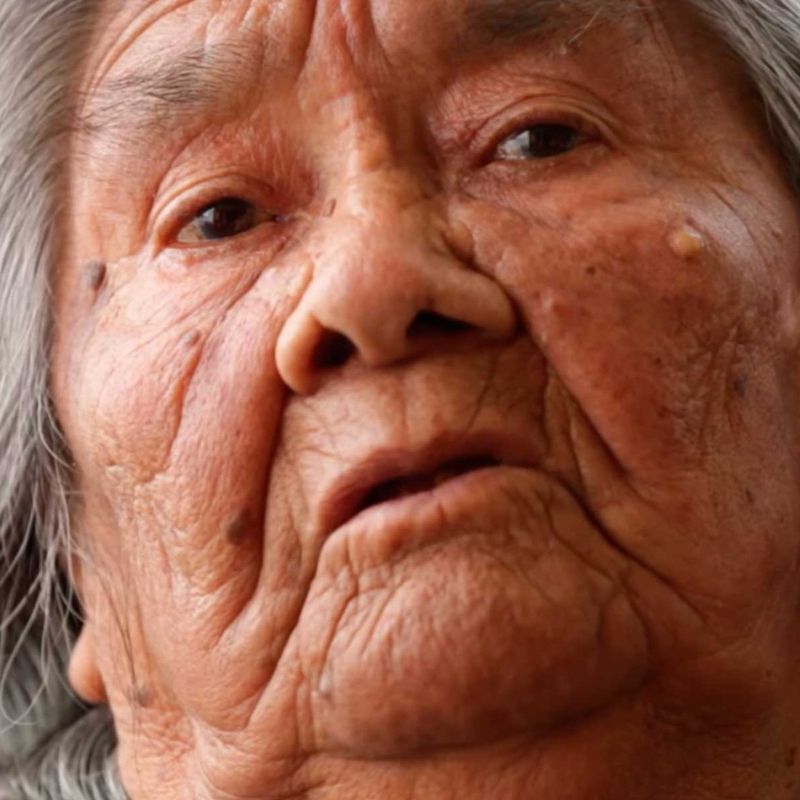 Fallece la “Abuela Cristina”la última hablante nativa yagan