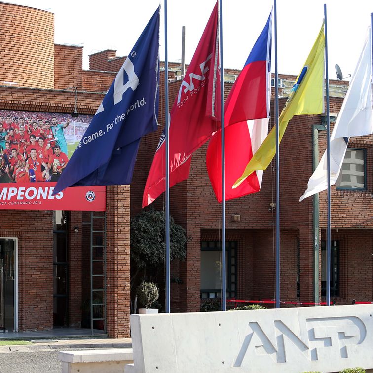 Futura Ministra del Deporte, Alexandra Benado, plantea posibilidad de dividir aguas entre La Roja y la ANFP
