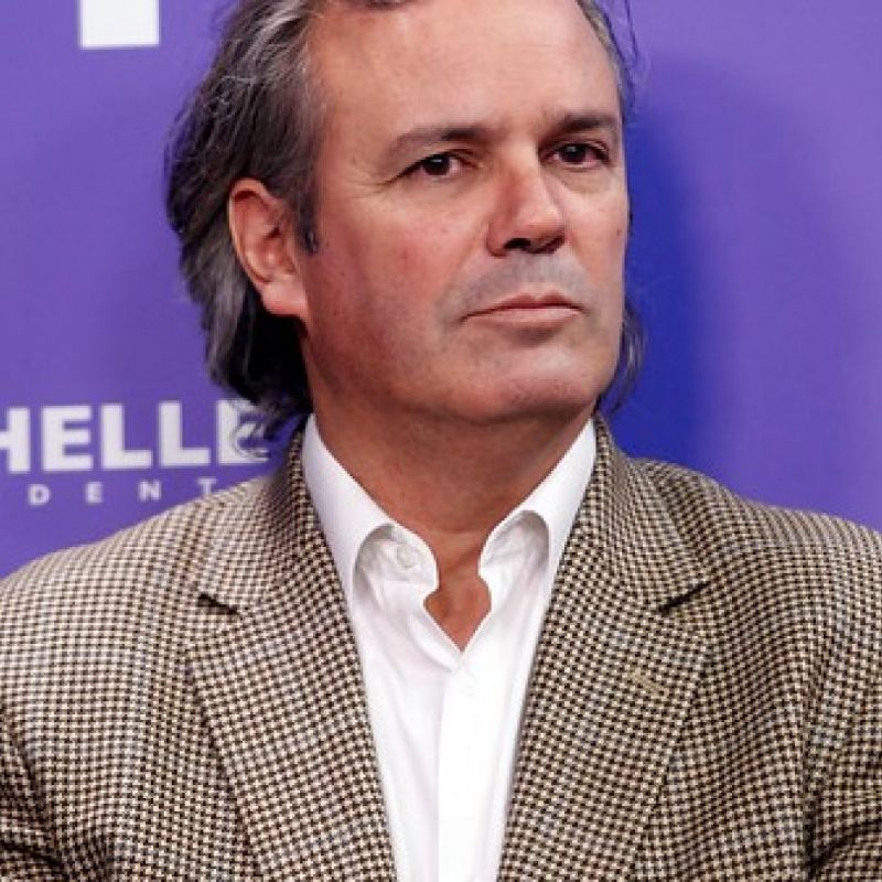 José Miguel Benavente asume como futuro vicepresidente de la Corporación de Fomento de la Producción