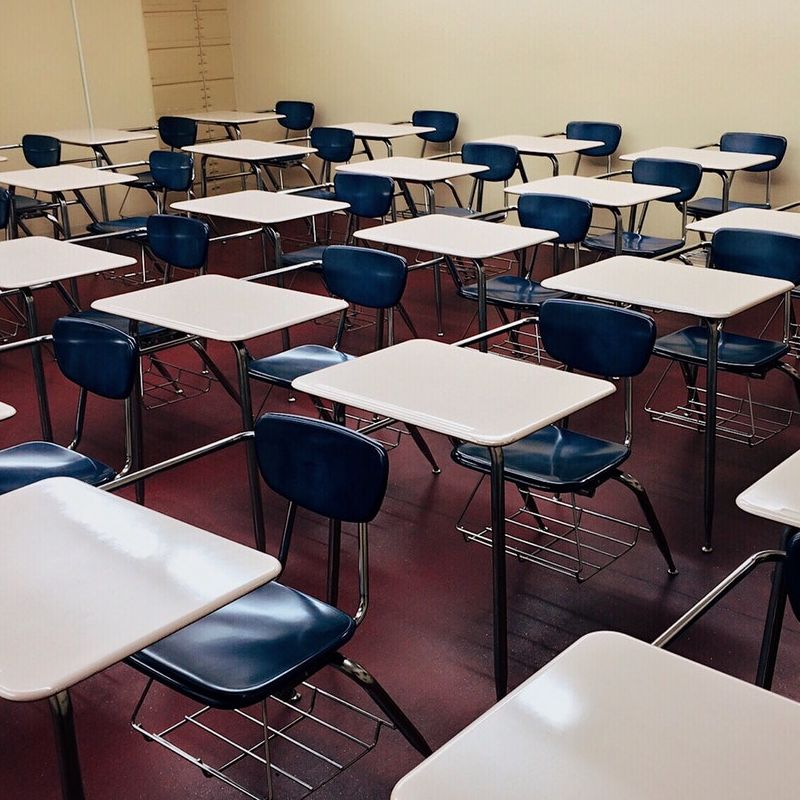 Mineduc: 716 colegios han cerrado sus puertas desde el 2015. La mayoría, subvencionados