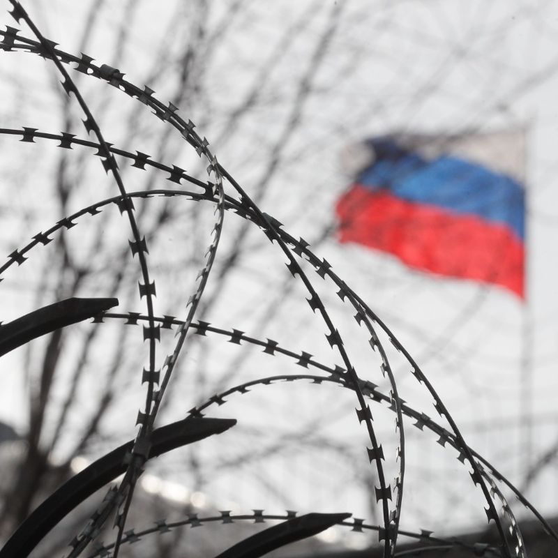 Moscú acusa expedición de sabotaje ucraniana en suelo ruso