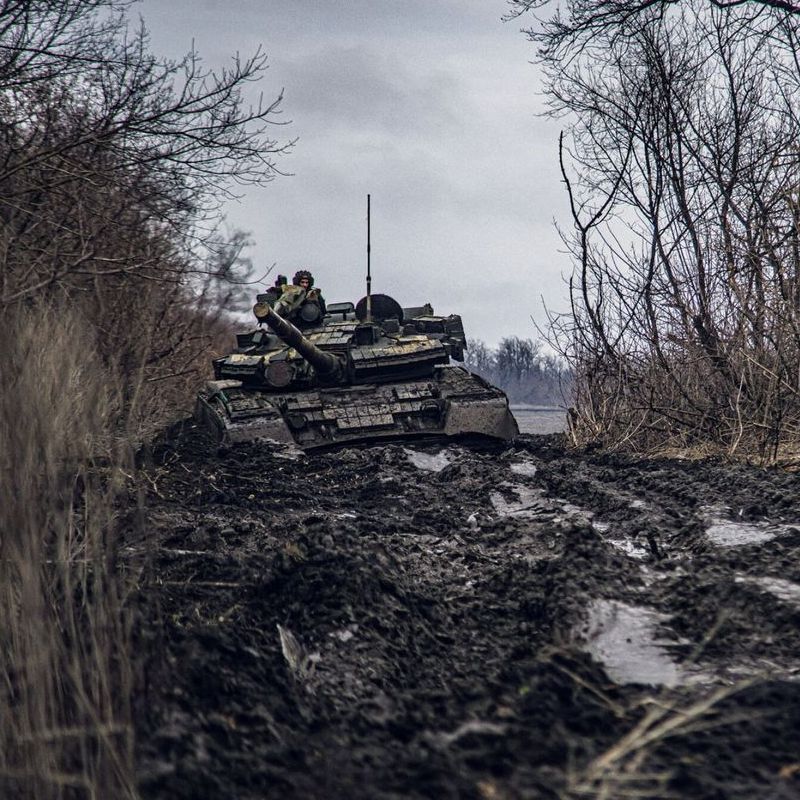 Potencial conflicto bélico entre Rusia y Ucrania hacer subir con fuerza precio del petróleo