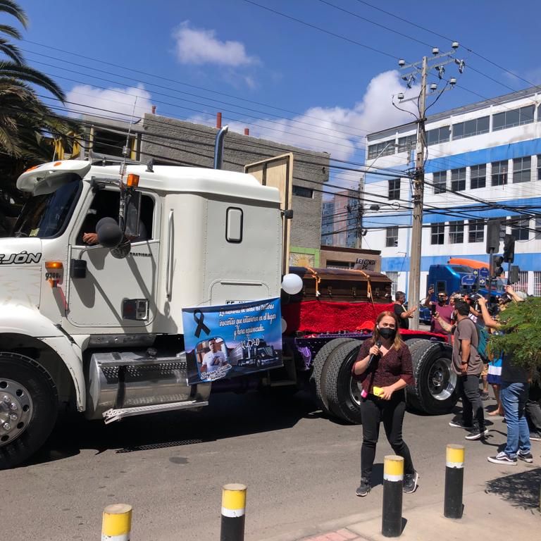 Se amplía hasta el lunes detención de venezolanos imputados por crimen a camionero en Antofagasta