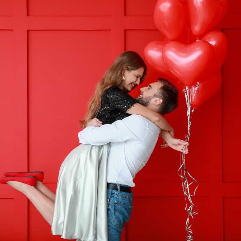Un San Valentín recargado, con ventas por sobre un 50% más que el año pasado, marca este “Día del Amor 2022”