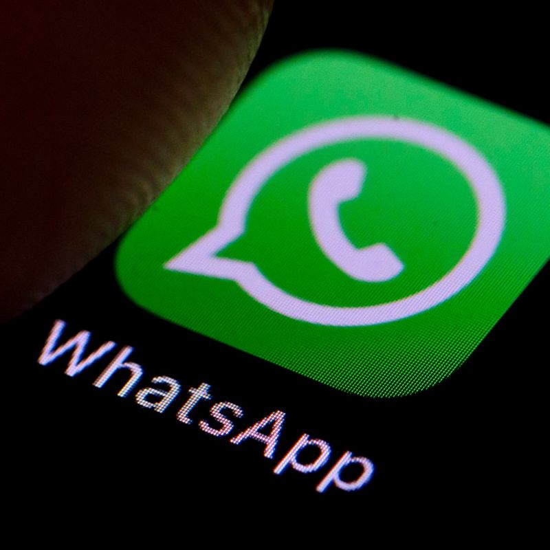 Alerta femenina: Estafa por Whatsapp invoca el Día de la Mujer