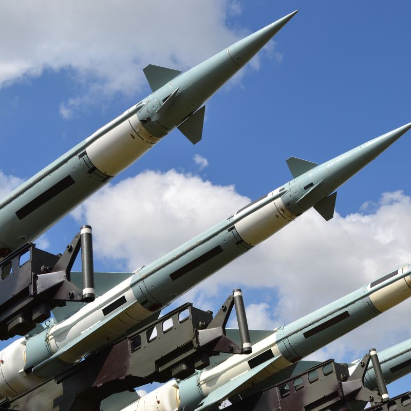 Rusia exige el retiro de las armas nucleares norteamericanas en Europa