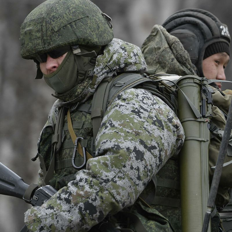 Rusia reconoce casi 500 bajas en su guerra con Ucrania