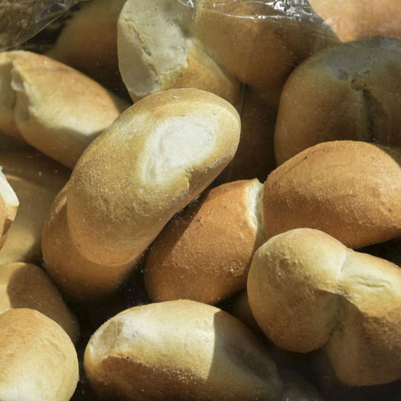 Sube el kilo del pan en el Maule. Alza de insumos como el trigo a nivel mundial, serían las razones del aumento