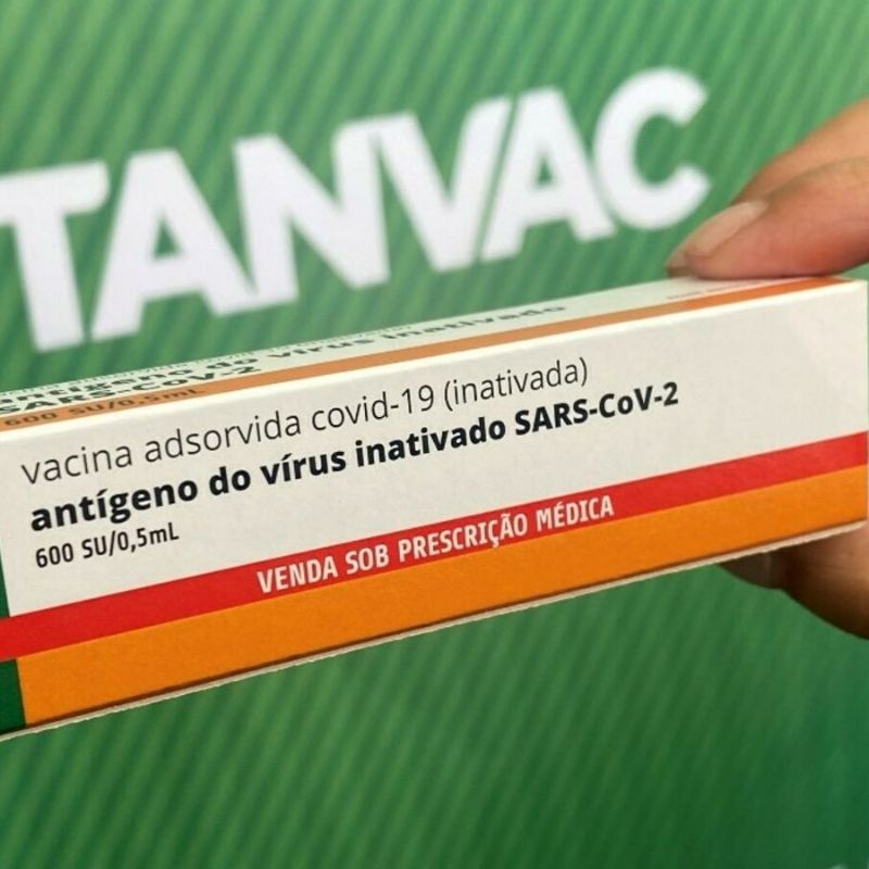 Vacuna brasilera combate al virus de la influenza y el Covid-19 al mismo tiempo