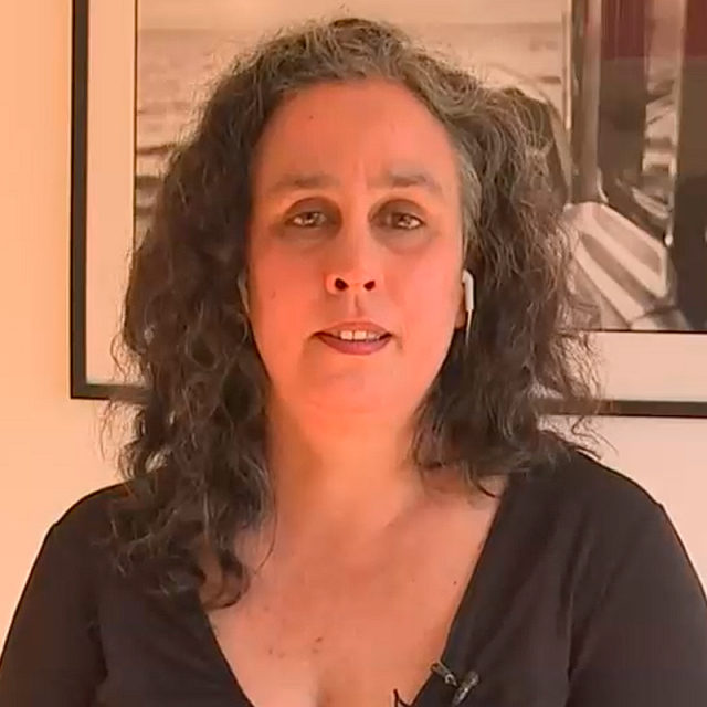 Premio Lenka Franulic 2021 fue a periodista Francisca Skoknic