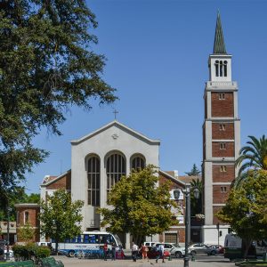 Centro de Estudios Contextus Radiografía en profundidad al alma de Talca