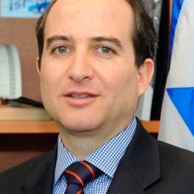 Israel Califica Como “muy Grave” Desaire Hecho Por Presidente Boric A