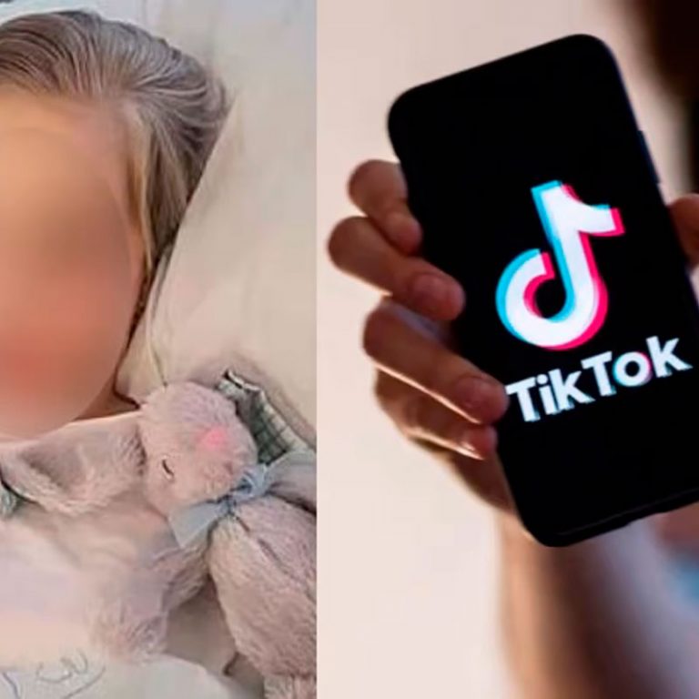 Otro Niño Muere En Reino Unido Por Desafío Viral De Tik Tok Publimicro 7260