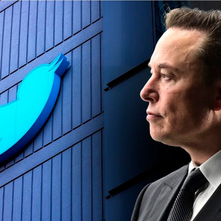 Elon Musk Recula Y Decide Comprar Twitter Por 44 Mil Millones De Dólares Acciones De Red Social 5843