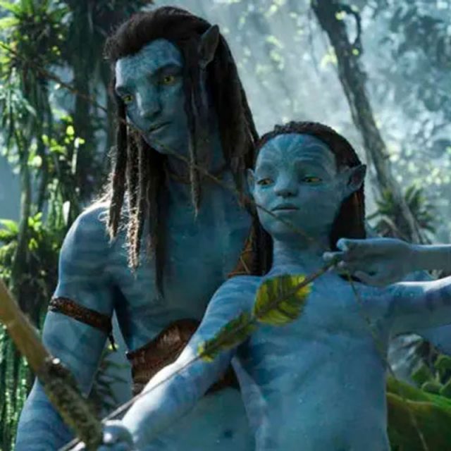 Avatar 2 De James Cameron Recauda Us 2075 Mil Millones De Dólares En Todo El Mundo Se 4636