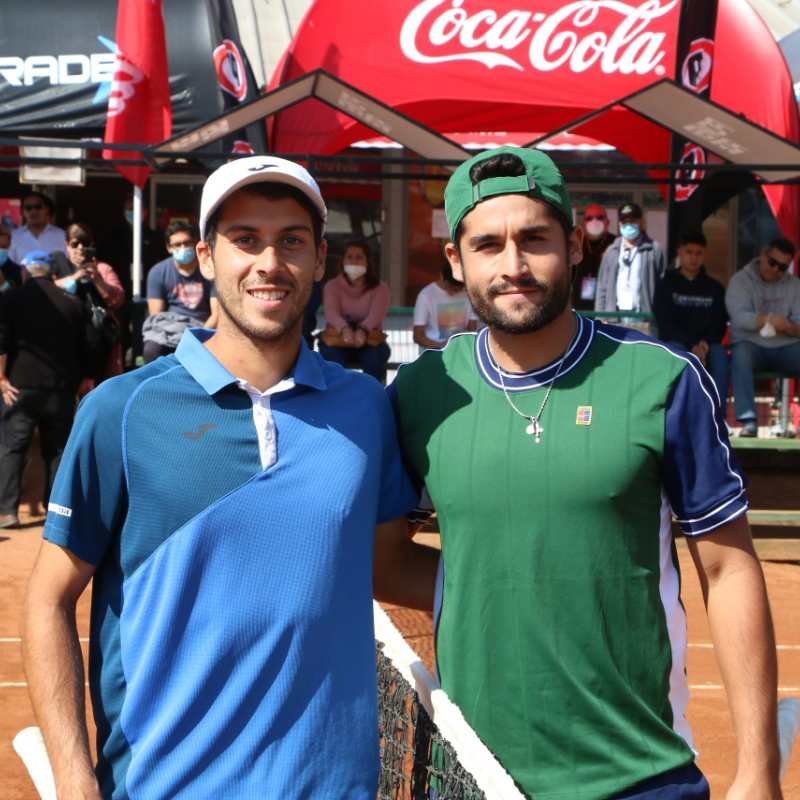 Parte tradicional Campeonato de Tenis “Open Semana Santa”. Torneo reunirá lo más selecto del tenis nacional hasta este domingo, en el Club de Tenis de Talca