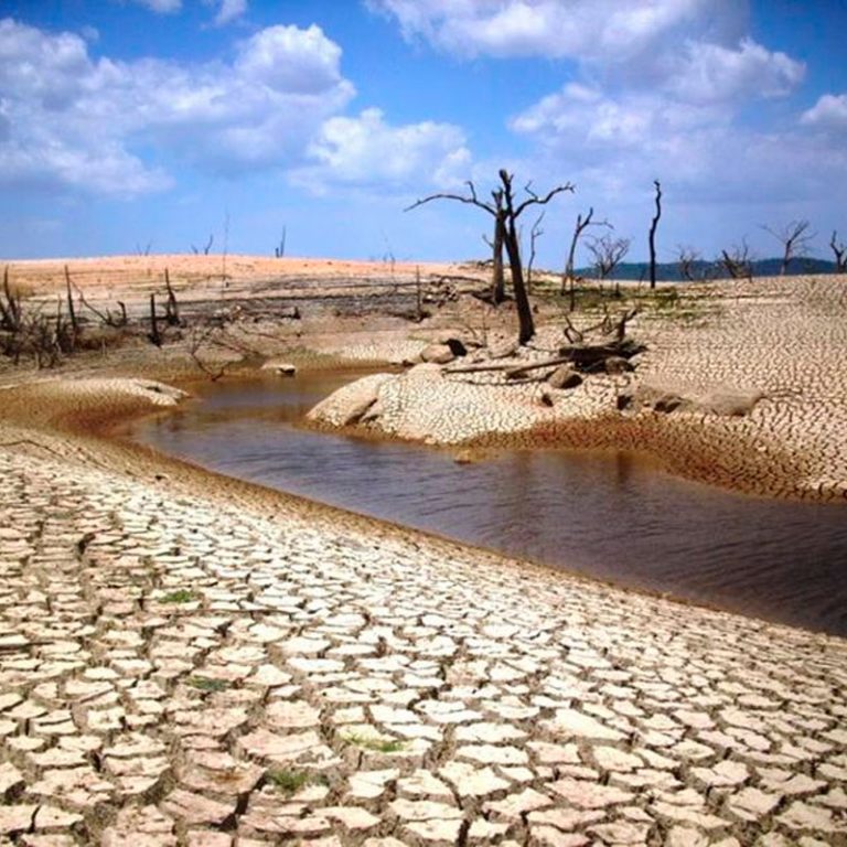 Según Experto Agroclimatólogo Maulino El Fenómeno De “el Niño” No