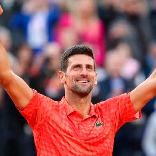 Novak Djokovic Gana Roland Garros Y Supera A Rafael Nadal