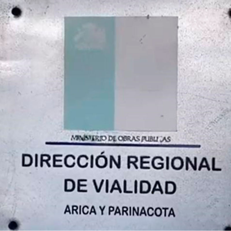 Decretan Prisión Preventiva Para Cinco Funcionarios De La Dirección De