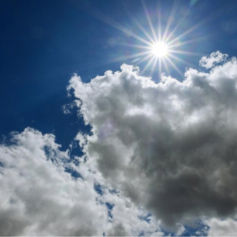 Reporte del tiempo en Talca, Linares, Curicó, Cauquenes, Constitución y