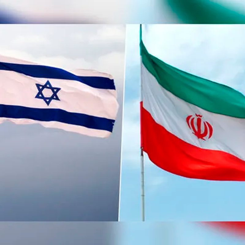 Irán Advierte A Israel De Un Gran Terremoto Si Hezbolá Se Une A La Guerra Y Pide Detener El 0760