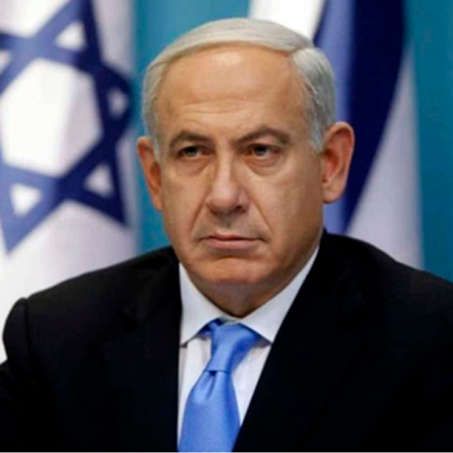 Primer Ministro De Israel, Benjamín Netanyahu: “Cada Miembro De Hamas ...