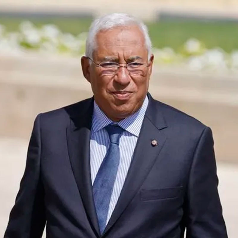 Escândalo em Portugal!  Primeiro-ministro socialista renuncia após ser ligado à corrupção em torno de empresas milionárias de hidrogênio e lítio
