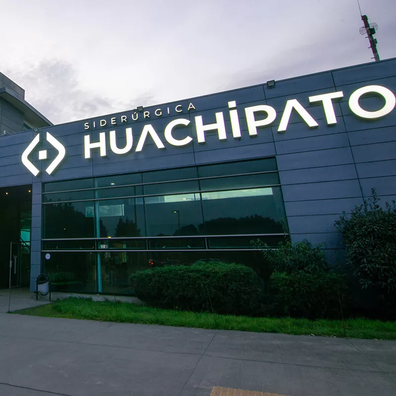 Impacto de la paralización de Huachipato: Pymes advierten cierre inminente de 300 empresas