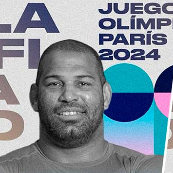 La lucha grecorromana contará con dos exponentes chilenos en Paris 2024