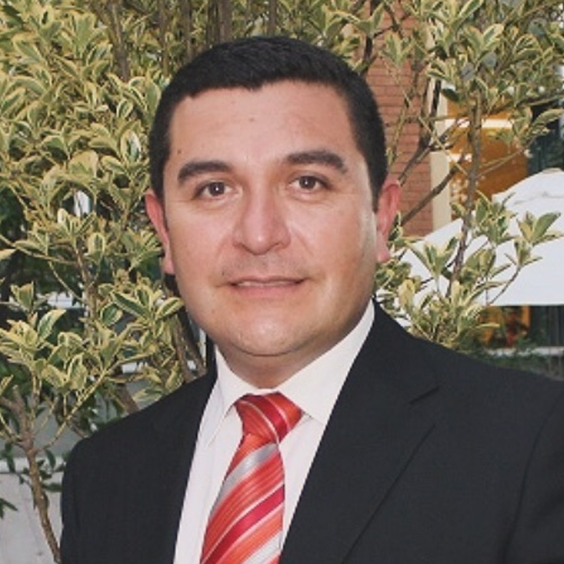 Boris Cabrera Lazo