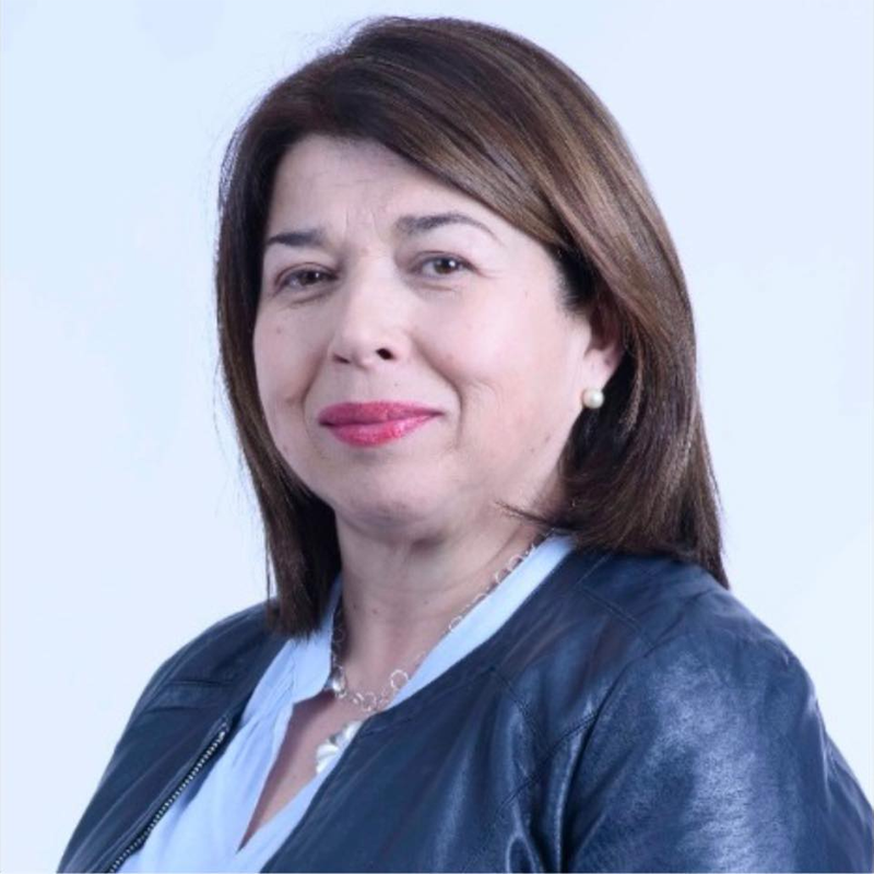 Maria Ines Sepulveda Fuentes