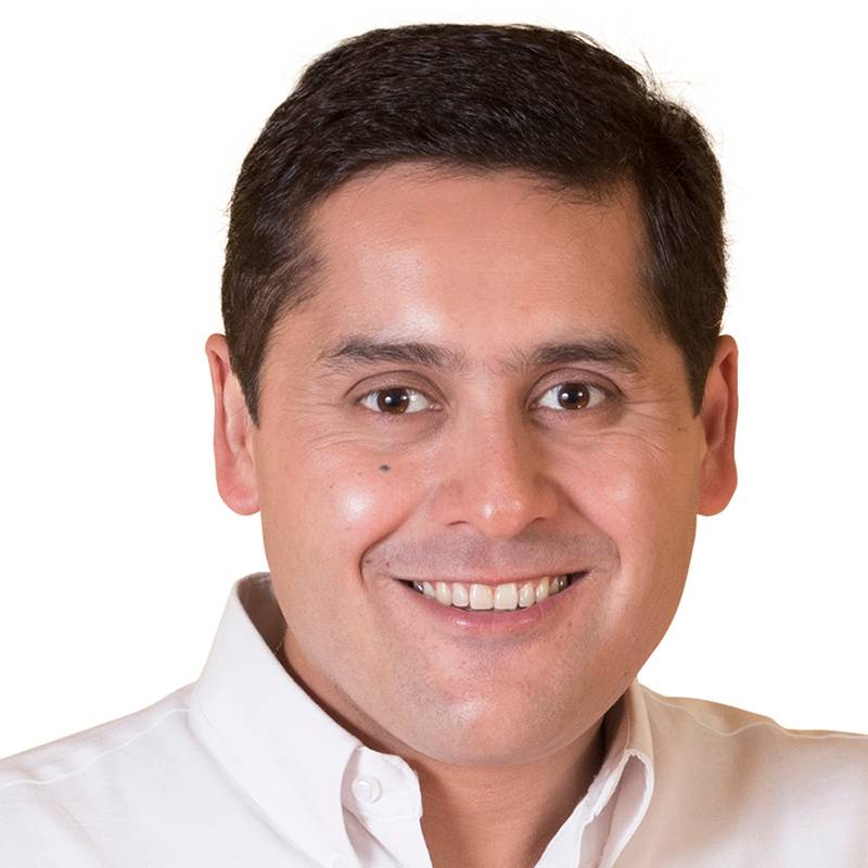 Mario Alejandro Meza Vasquez