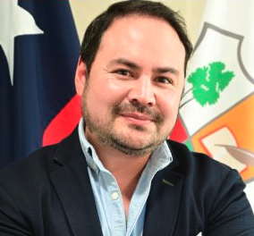 Gabriel Andrés Rojas Rojas