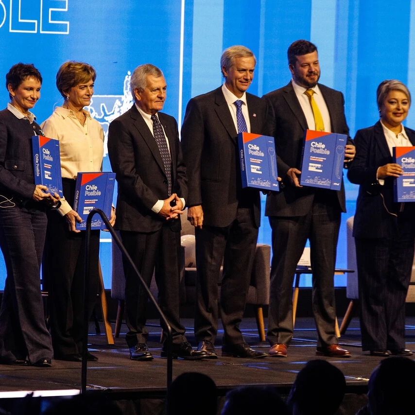 Elección primaria presidencial 2025 Expectativas a la luz de la desafección política