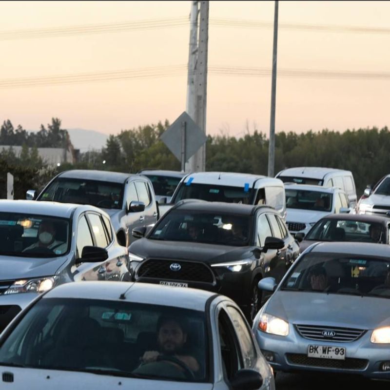 A 17 aumentan las víctimas fatales en Fiestas Patrias, tras accidentes en carreteras
