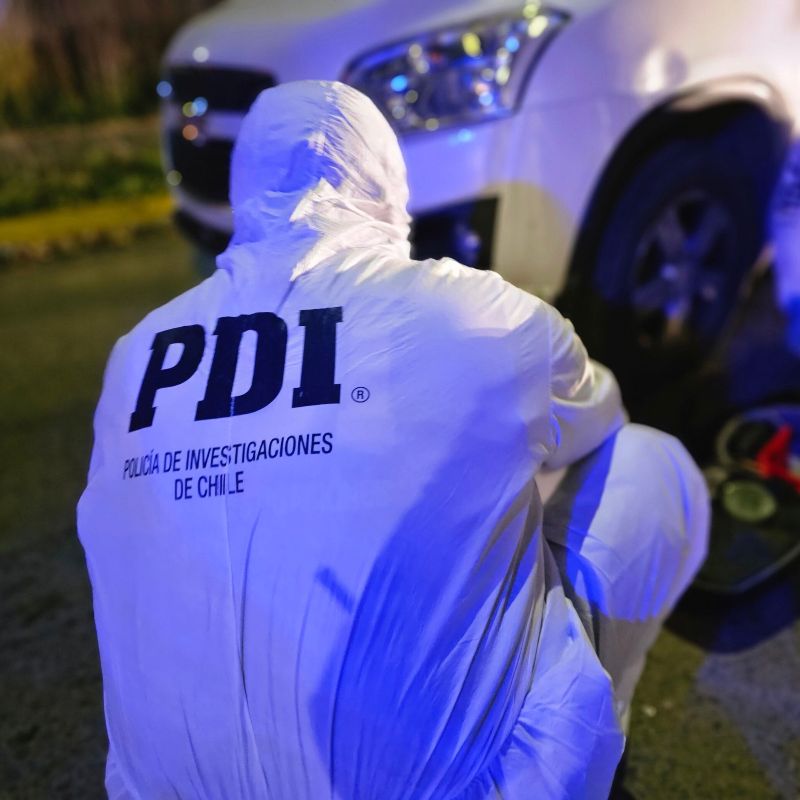 Aumentan las cifras de homicidios en el Maule, durante el presente año