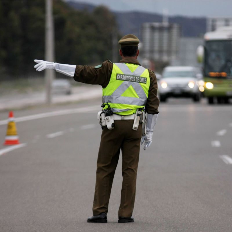 Balance de Fiestas Patrias 2025: 6 fallecidos, 166 siniestros viales, 108 lesionados y 149 detenidos hasta la mañana del 19 de septiembre