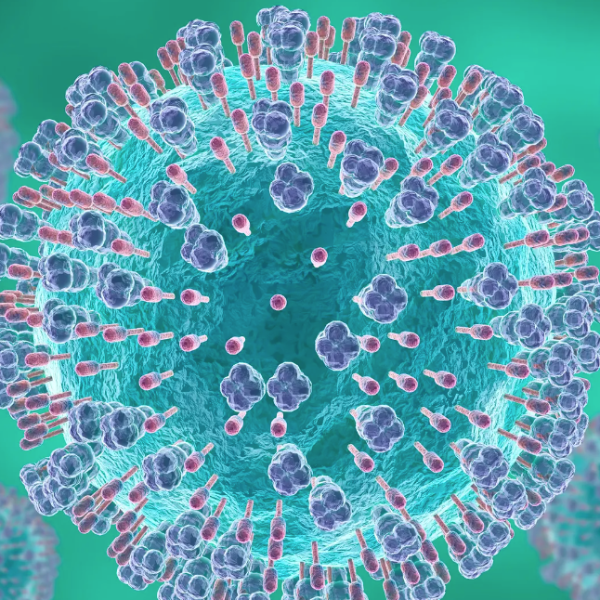 Campaña de Invierno 2025 logra, por 2° año consecutivo, cero muertes por VRS en menores de 1 año y reducción del 31% en atenciones de urgencia respiratoria