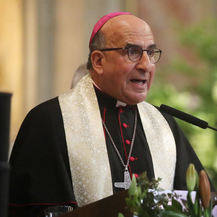Con marcada ausencia de autoridades del oficialismo, Cardenal Chomalí llamó a no guardar silencio, “cuando se pretende aprobar leyes claramente injustas como el aborto y la eutanasia”