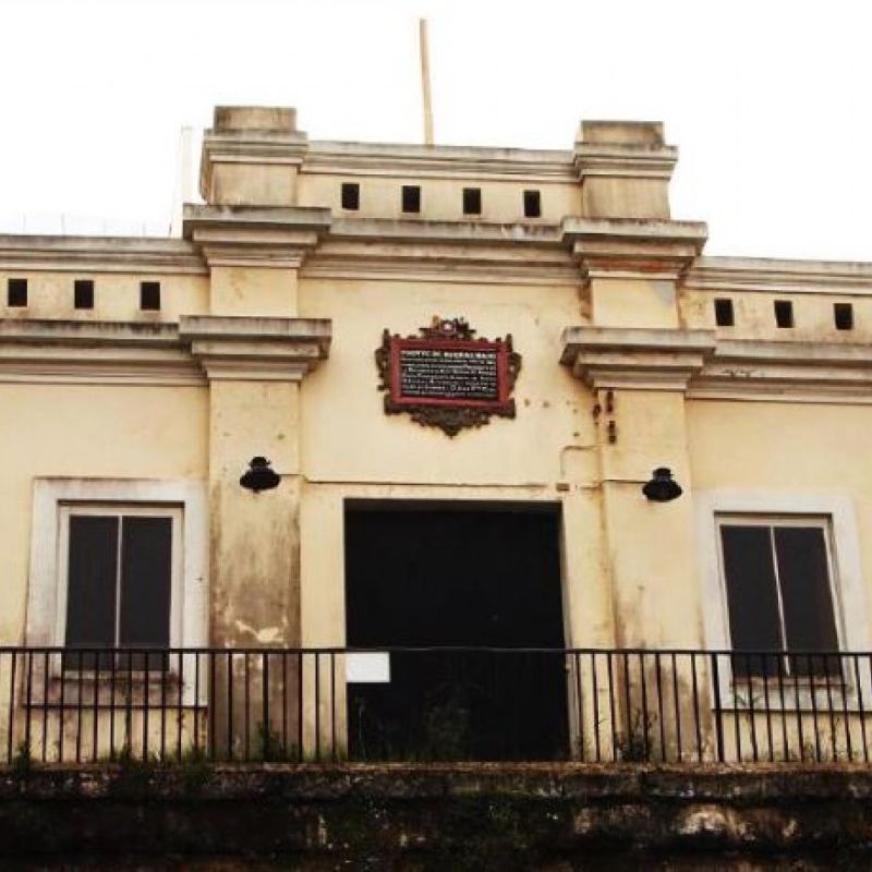Corte Suprema condena a miembros en retiro de la Armada, por secuestro y torturas a prisioneros de Cuartel Silva Palma
