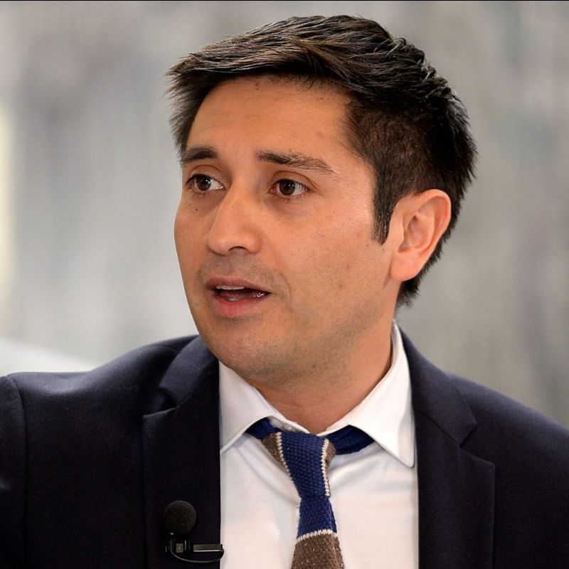 Corte Suprema confirma desafuero de diputado Miguel Ángel Calisto