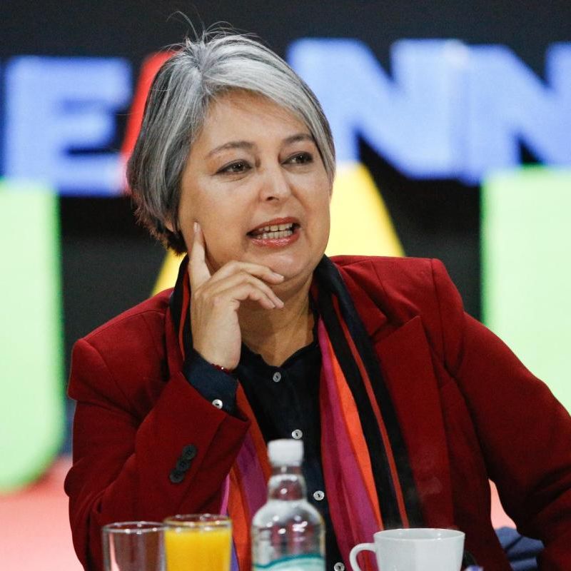 Encuesta B&W: Jara supera a Kast y Matthei sube. Distinta sería su suerte, en el balotaje, donde caería ante el republicano y exalcaldesa