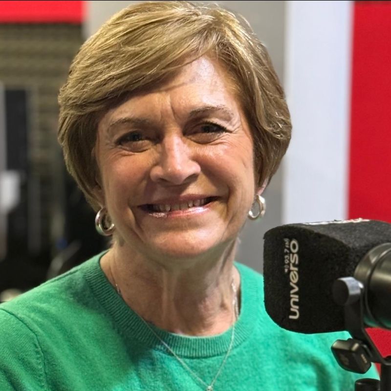 “Es la que tiene más experiencia para gobernar”, sostiene presidente del Senado, por candidatura presidencial de Evelyn Matthei