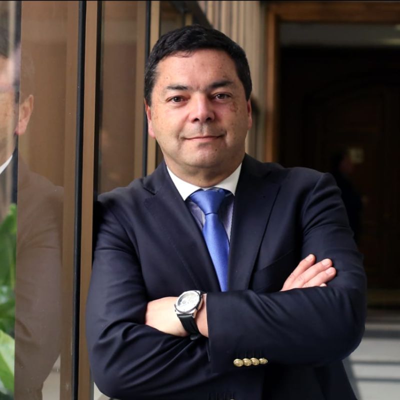 “Es un secreto a voces la feble situación del Serviu Metropolitano”, afirma diputado UDI, Juan Manuel Fuenzalida
