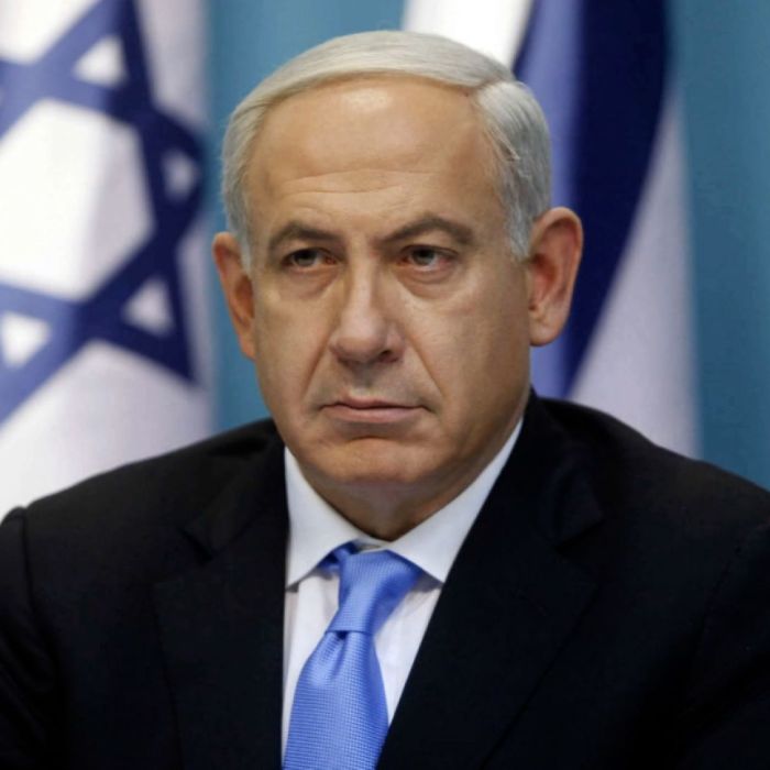 Evitando pasar por espacio aéreo francés y español, ante orden de arresto internacional, Benjamin Netanyahu vuela a EEUU para hablar ante la ONU