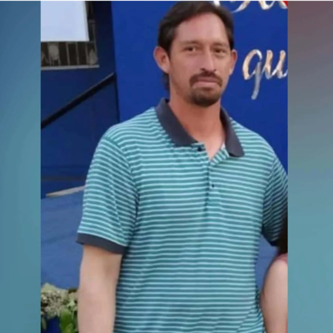 Familia hace desesperado llamado, para que se entregue información, que permita dar con paradero de joven extraviado en Curicó